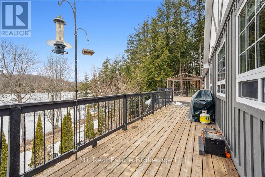 16a Hayhoe Road, Seguin, Ontario  P2A 2W8 - Photo 19 - X12070805