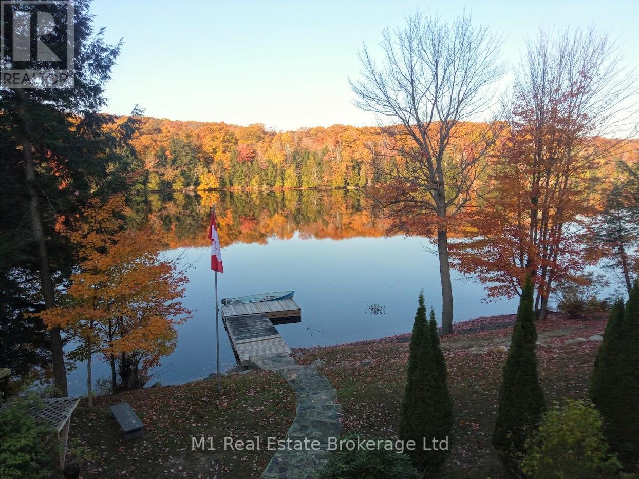 16a Hayhoe Road, Seguin, Ontario  P2A 2W8 - Photo 28 - X12070805