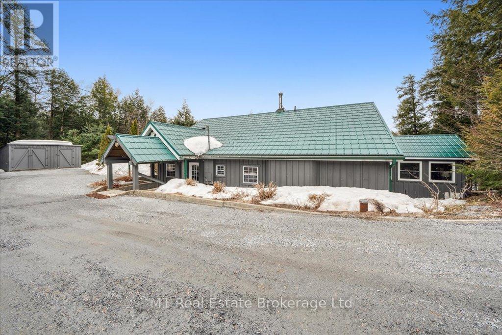 16a Hayhoe Road, Seguin, Ontario  P2A 2W8 - Photo 3 - X12070805