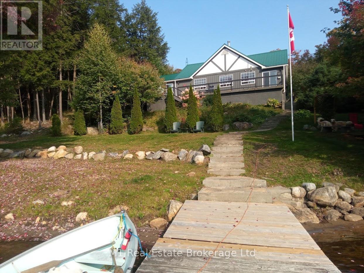 16a Hayhoe Road, Seguin, Ontario  P2A 2W8 - Photo 4 - X12070805