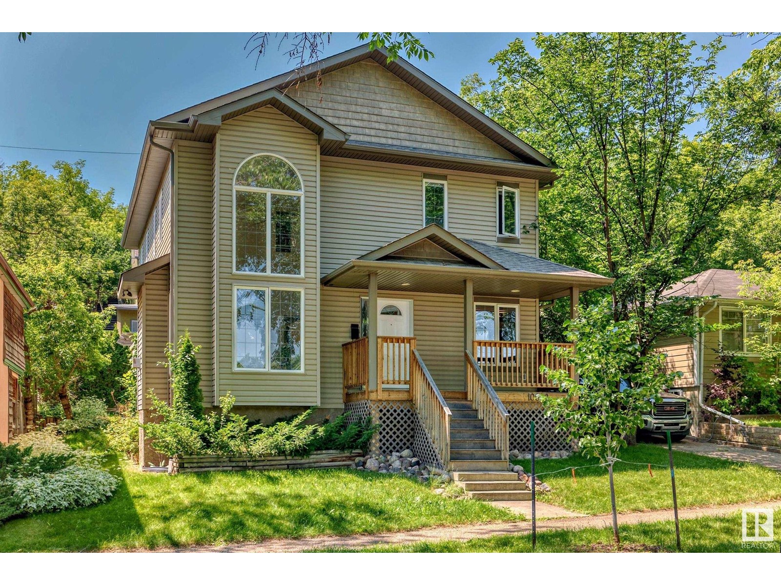 10048 93 St Nw, Edmonton, Alberta  T5H 1W7 - Photo 36 - E4429757