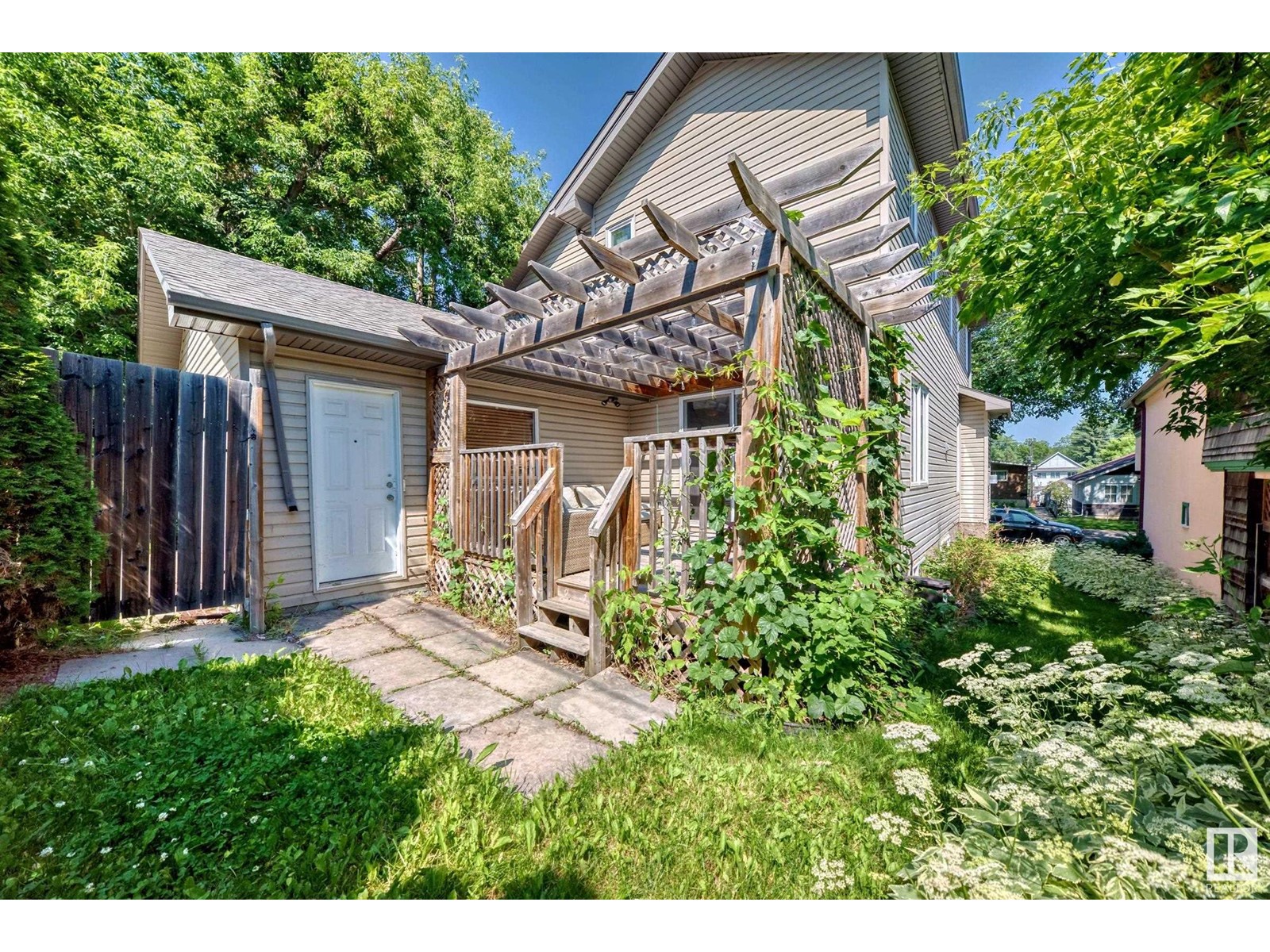 10048 93 St Nw, Edmonton, Alberta  T5H 1W7 - Photo 57 - E4429757