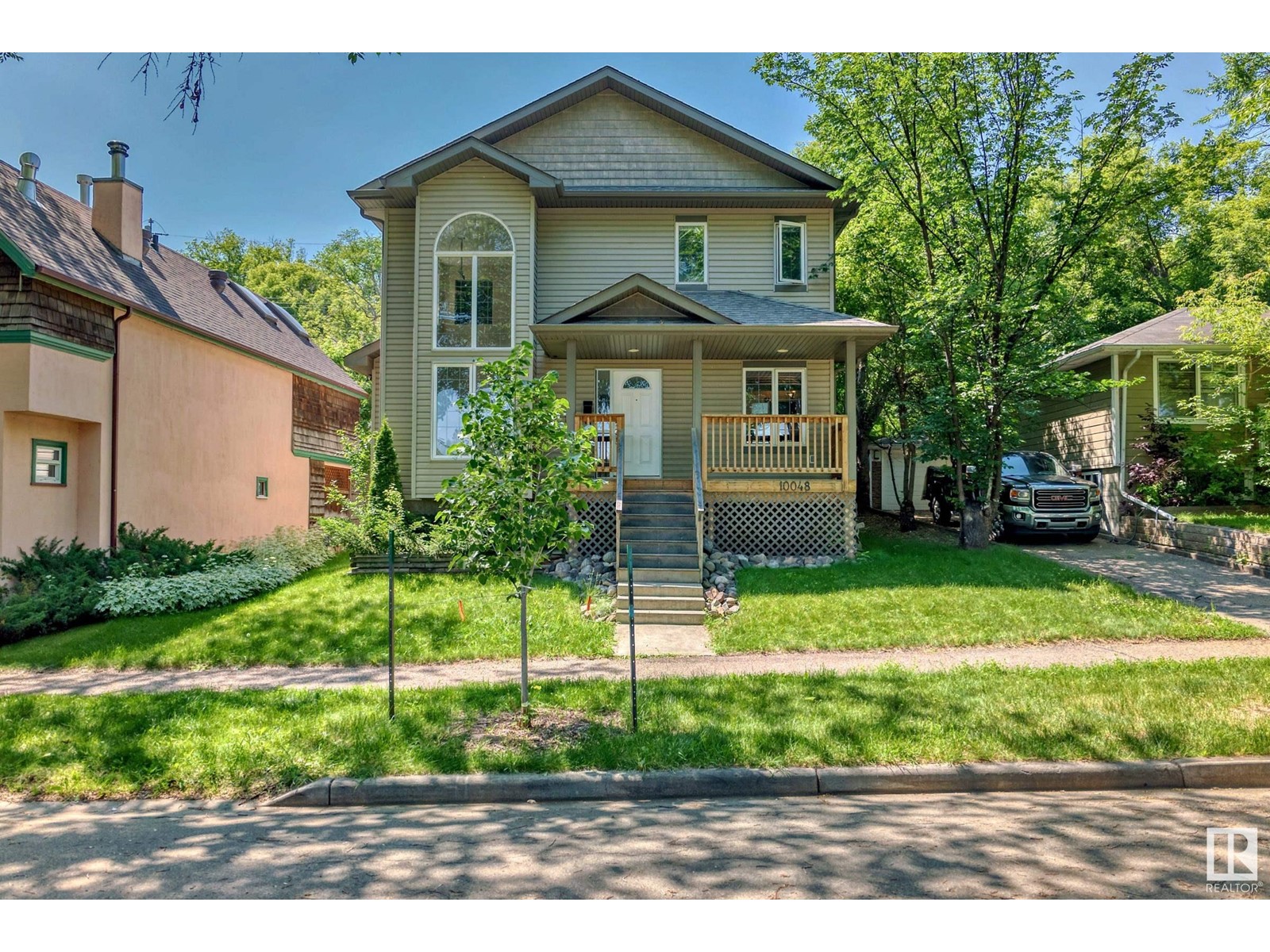 10048 93 St Nw, Edmonton, Alberta  T5H 1W7 - Photo 68 - E4429757
