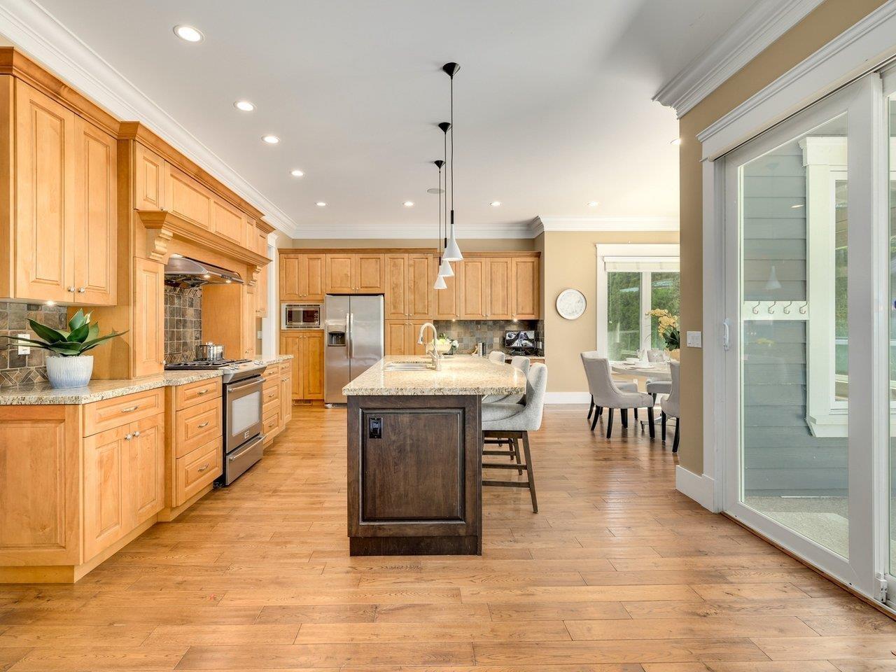 2071 136a Street, Surrey, British Columbia  V4A 9V7 - Photo 8 - R2954044