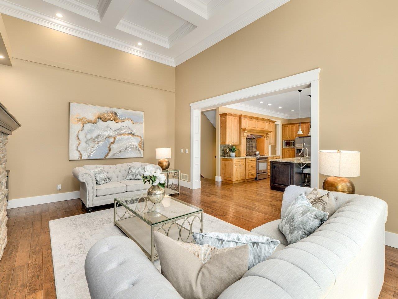 2071 136a Street, Surrey, British Columbia  V4A 9V7 - Photo 5 - R2954044