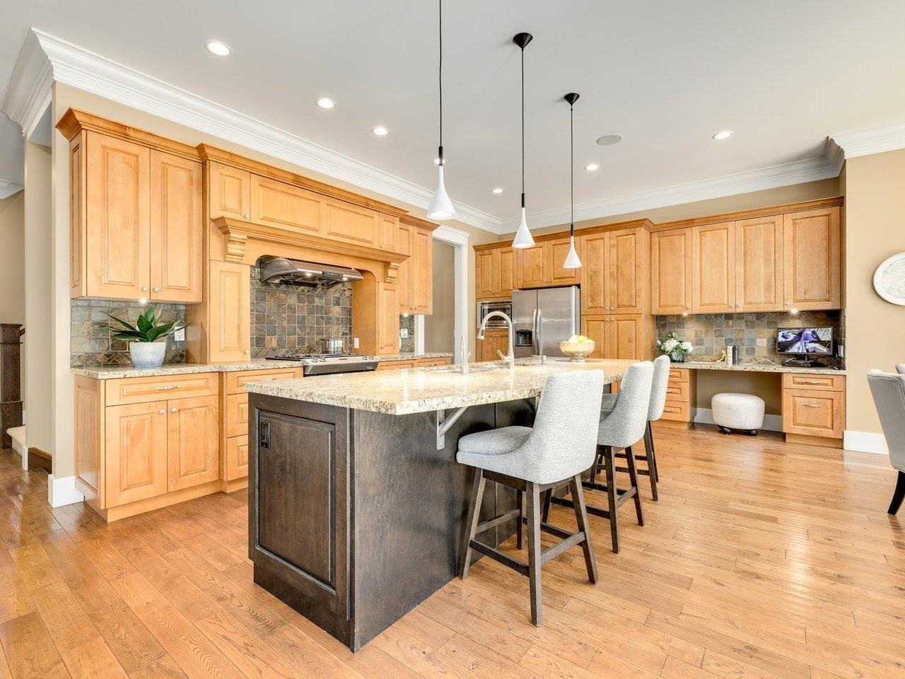 2071 136a Street, Surrey, British Columbia  V4A 9V7 - Photo 9 - R2954044