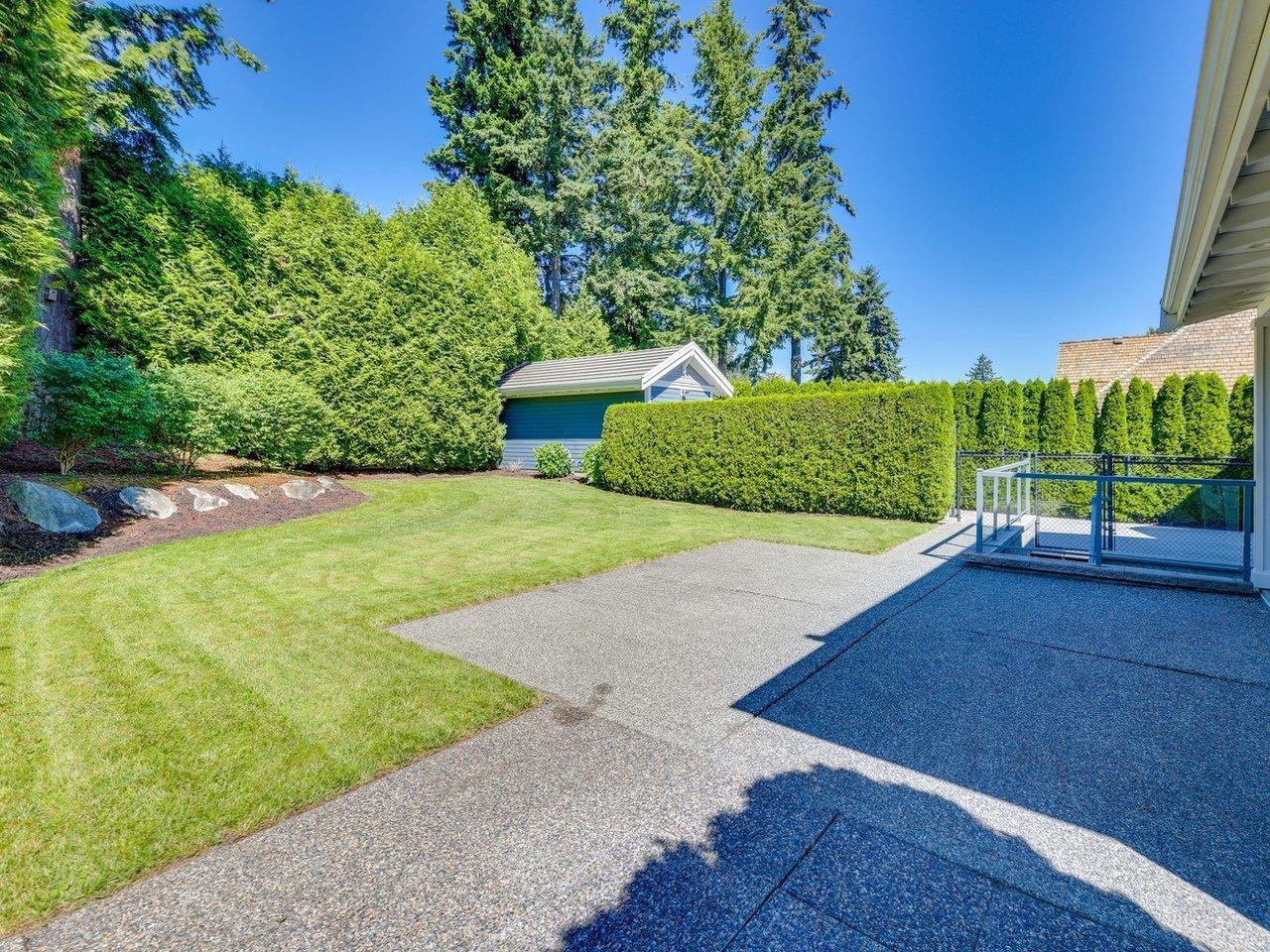 2071 136a Street, Surrey, British Columbia  V4A 9V7 - Photo 34 - R2954044