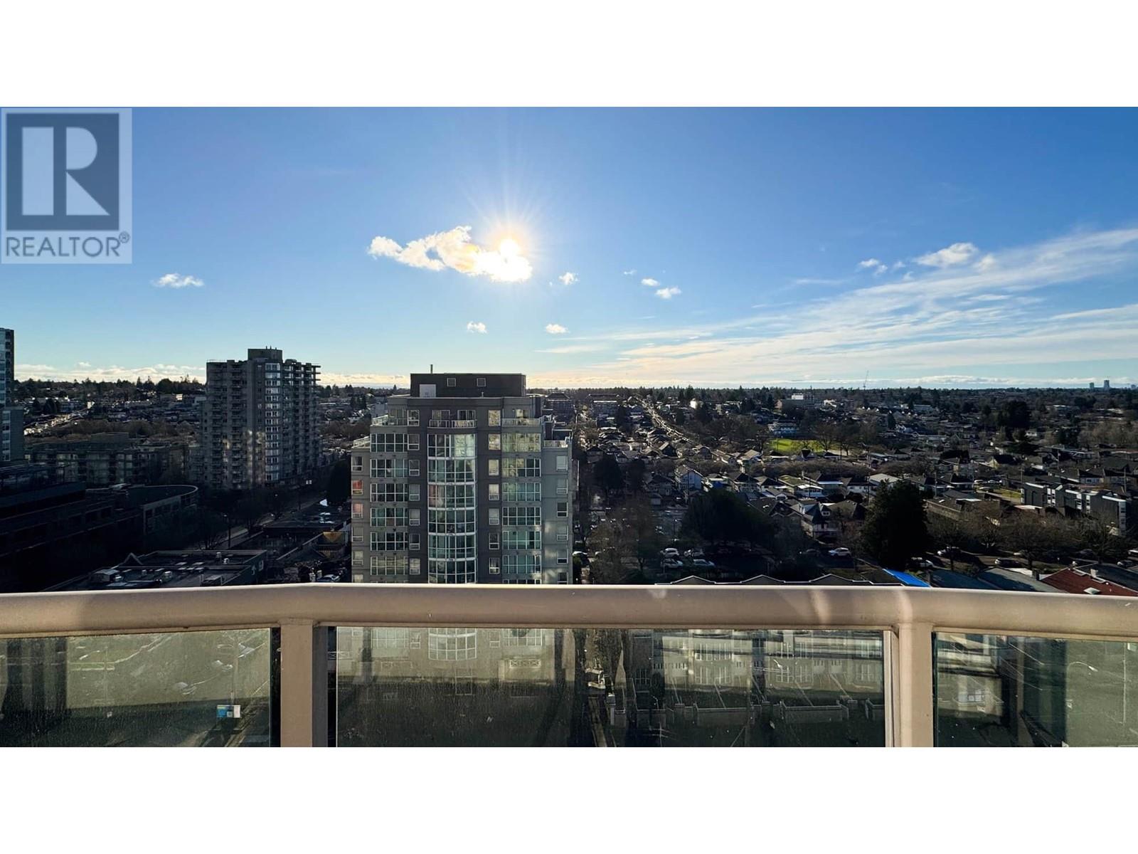 Listing Picture 13 of 27 : 1403 3455 ASCOT PLACE, Vancouver / 溫哥華 - 魯藝地產 Yvonne Lu Group - MLS Medallion Club Member