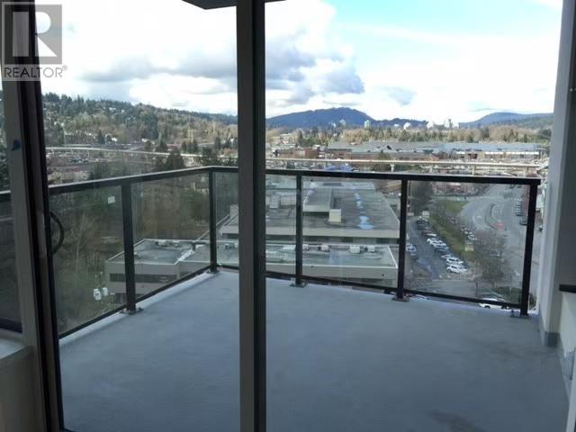 1207 3080 Lincoln Avenue, Coquitlam, British Columbia  V3B 0L9 - Photo 2 - R2988087