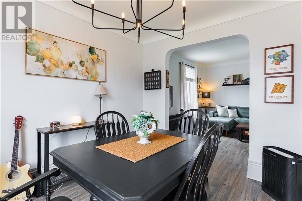 Property at 197 CLARENCE Street image 4
