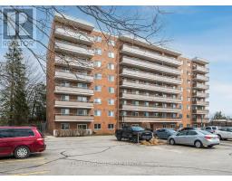 601 - 414 BLAKE STREET, Barrie, Ontario