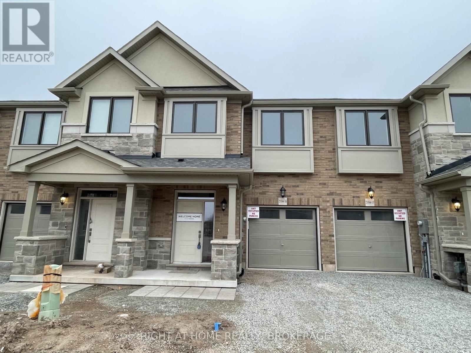 16 - 2184 Postmaster Drive, Oakville, Ontario  L6M 5T1 - Photo 1 - W12070812
