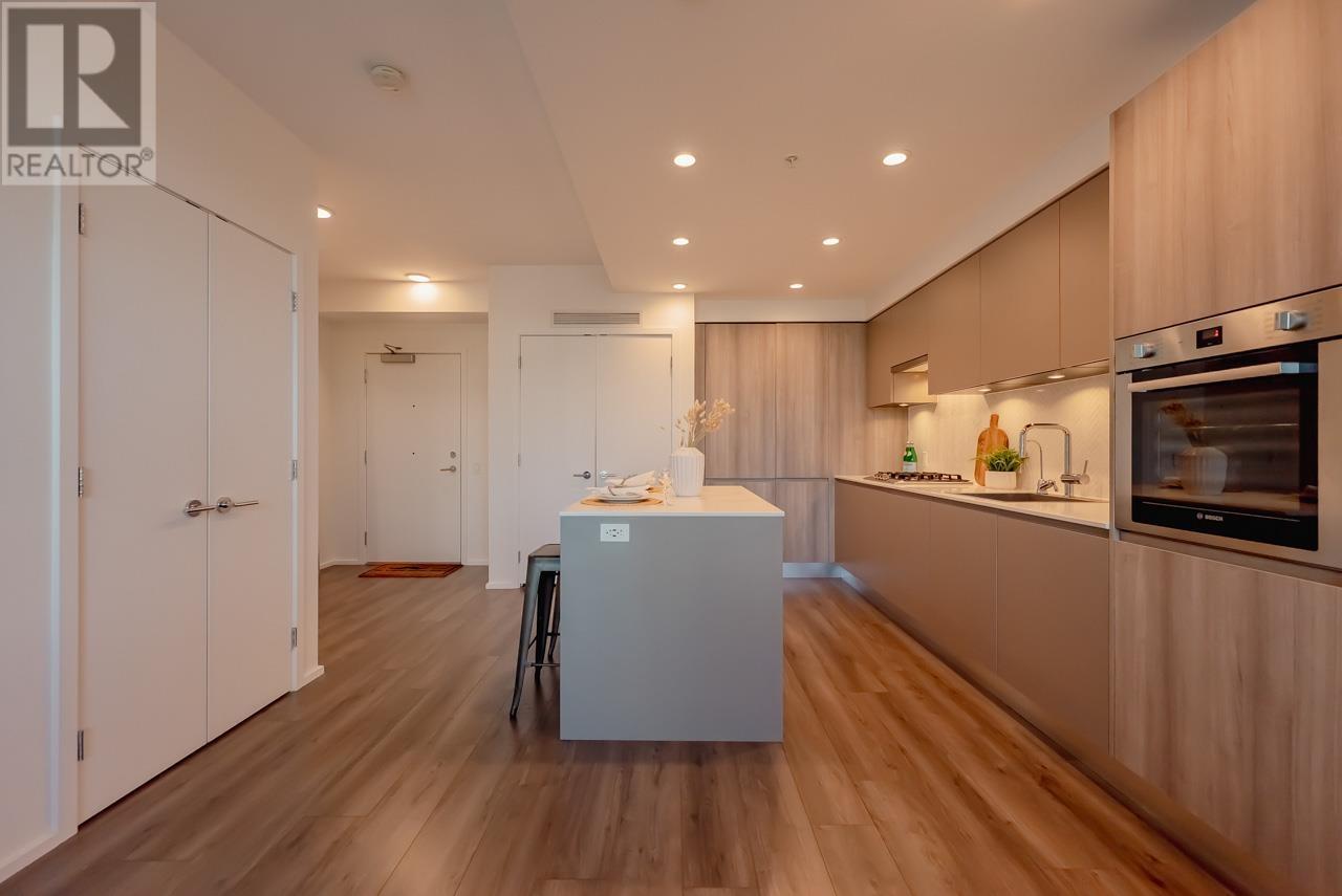 1302 3809 Evergreen Place, Burnaby, British Columbia  V3J 0M1 - Photo 8 - R2975514