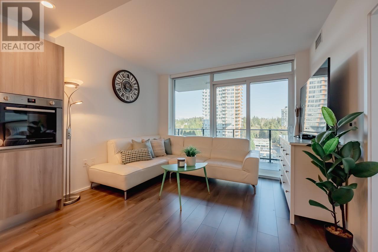 1302 3809 Evergreen Place, Burnaby, British Columbia  V3J 0M1 - Photo 10 - R2975514