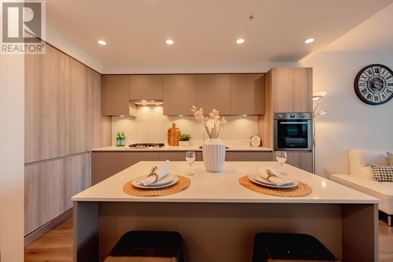 1302 3809 Evergreen Place, Burnaby, British Columbia  V3J 0M1 - Photo 1 - R2975514