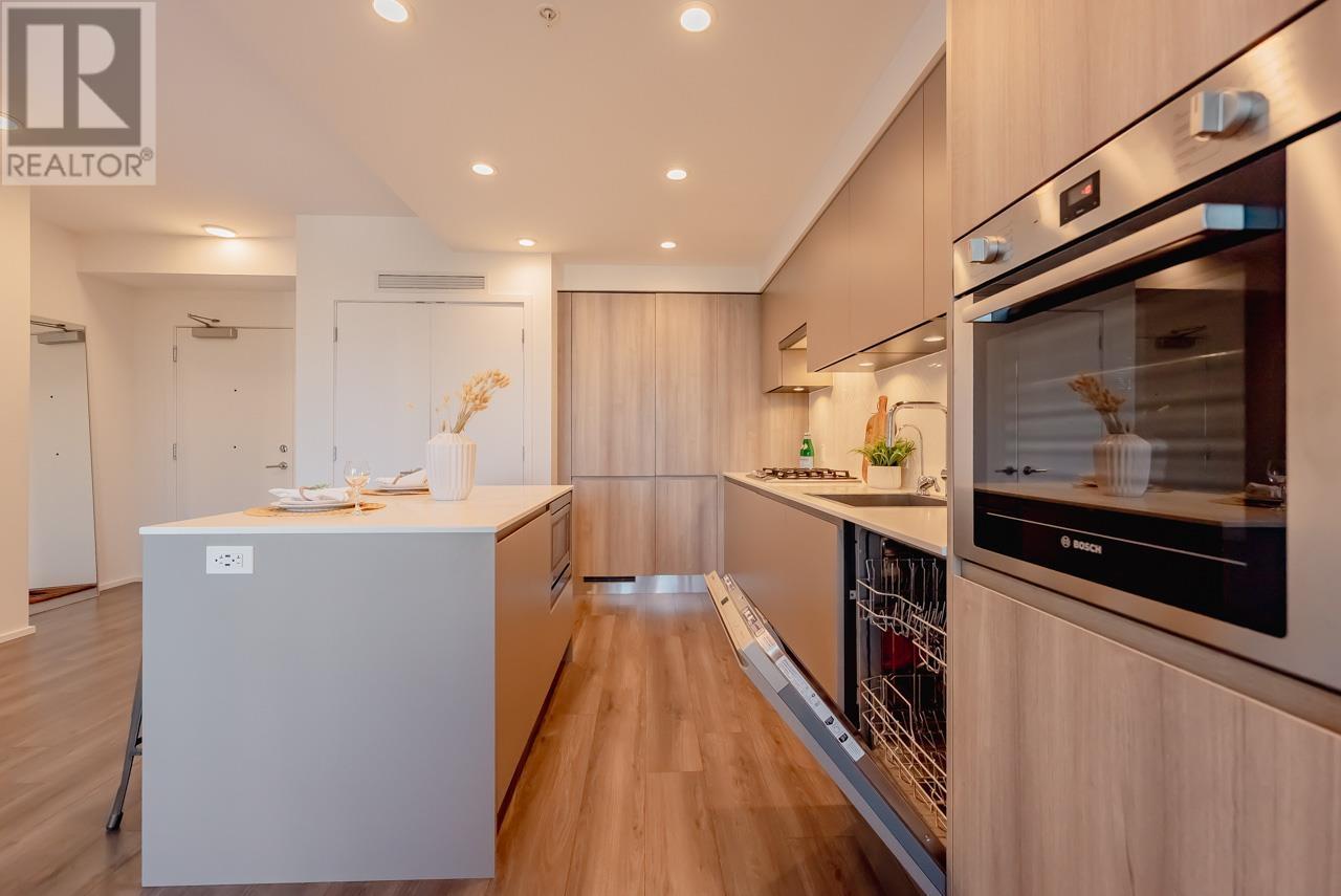 1302 3809 Evergreen Place, Burnaby, British Columbia  V3J 0M1 - Photo 7 - R2975514