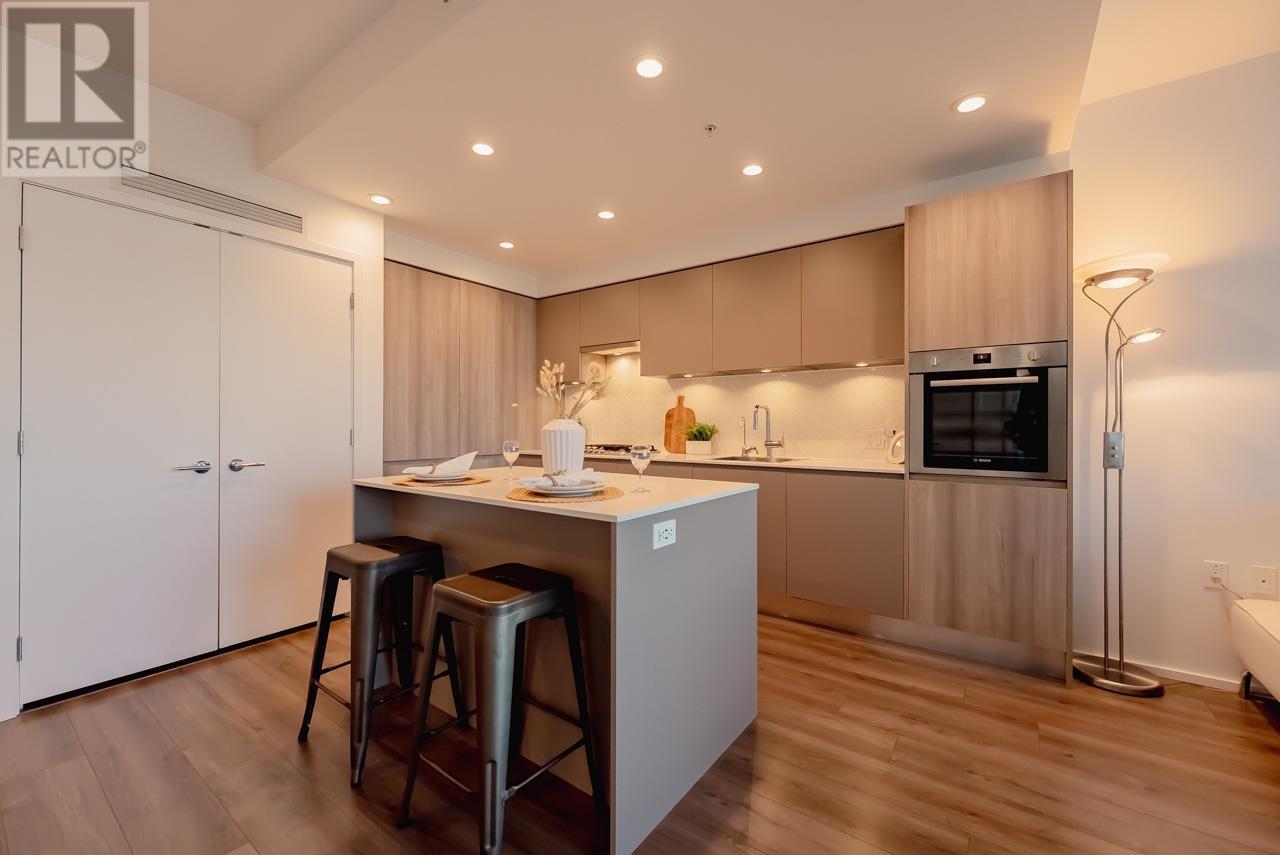 1302 3809 Evergreen Place, Burnaby, British Columbia  V3J 0M1 - Photo 3 - R2975514