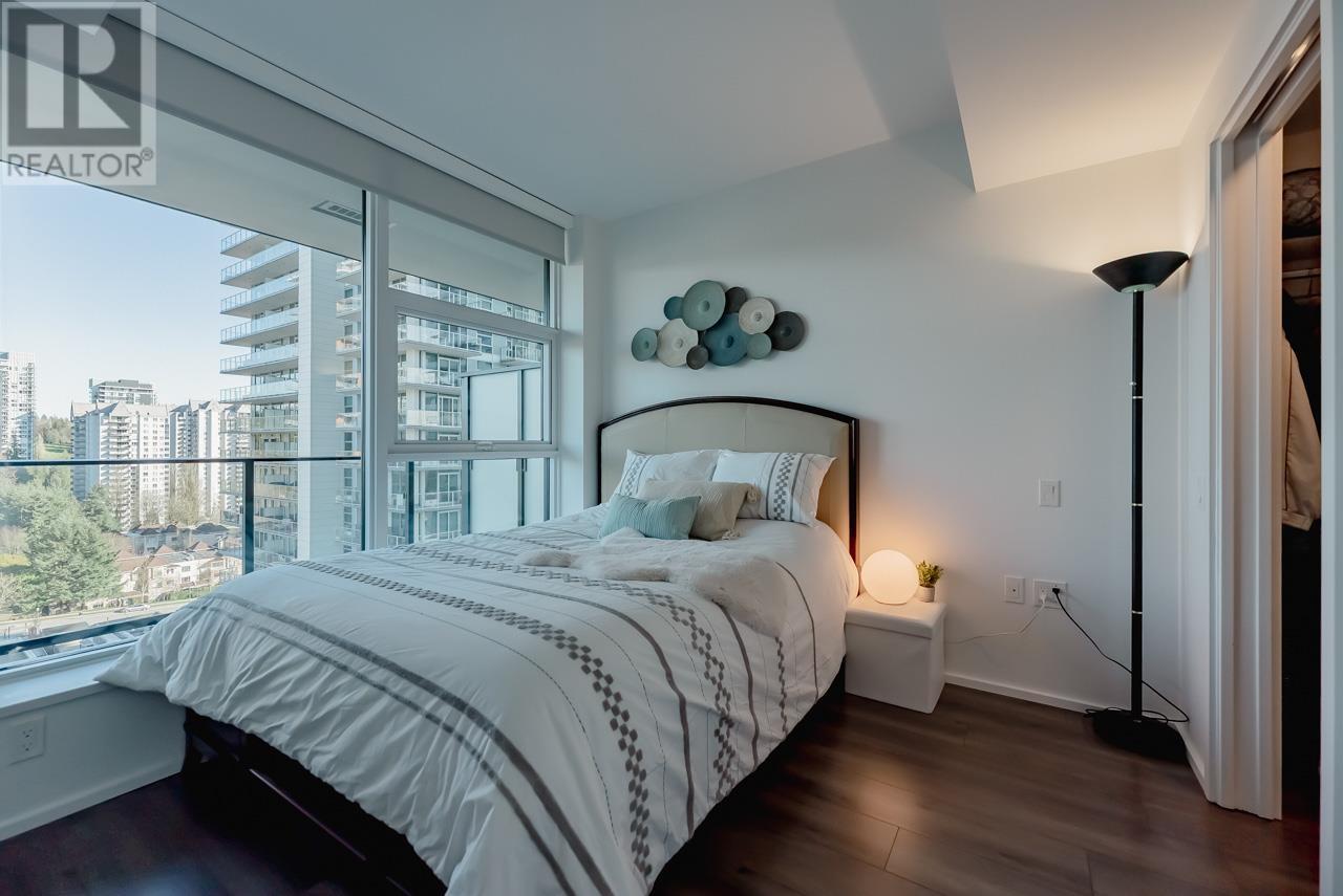 1302 3809 Evergreen Place, Burnaby, British Columbia  V3J 0M1 - Photo 13 - R2975514