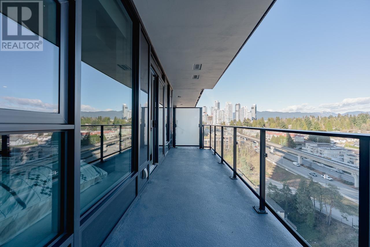 1302 3809 Evergreen Place, Burnaby, British Columbia  V3J 0M1 - Photo 18 - R2975514