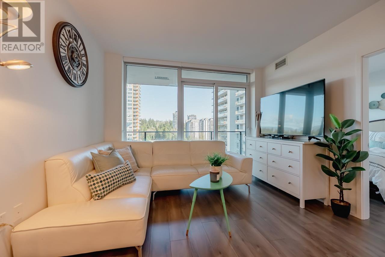 1302 3809 Evergreen Place, Burnaby, British Columbia  V3J 0M1 - Photo 9 - R2975514