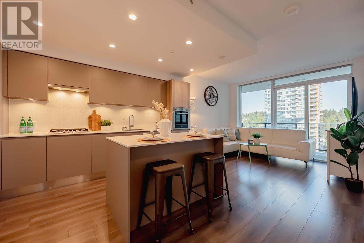 1302 3809 Evergreen Place, Burnaby, British Columbia  V3J 0M1 - Photo 5 - R2975514