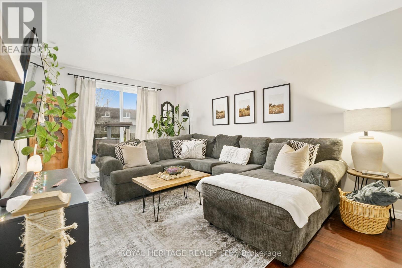 5 - 494 ELGIN STREET W, Cobourg, Ontario