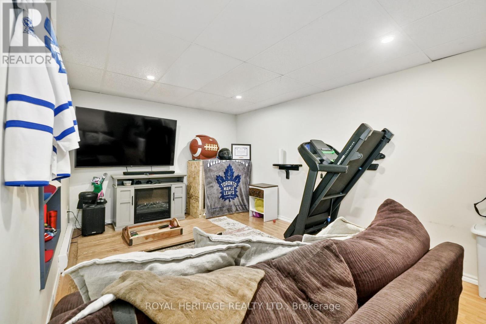 5 - 494 Elgin Street W, Cobourg, Ontario  K9A 4T6 - Photo 9 - X12070845
