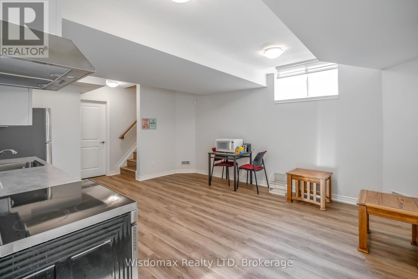 Lower - 5 Lamb Crescent, Thorold, Ontario  L2V 0G8 - Photo 5 - X12070830