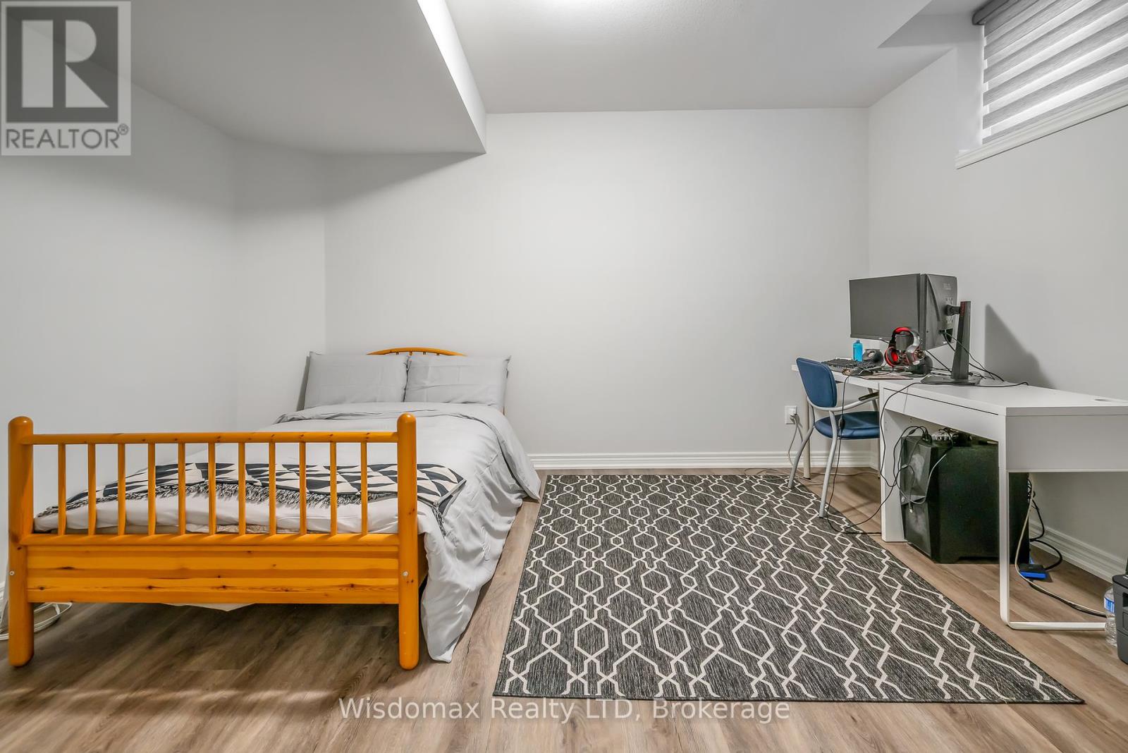Lower - 5 Lamb Crescent, Thorold, Ontario  L2V 0G8 - Photo 9 - X12070830