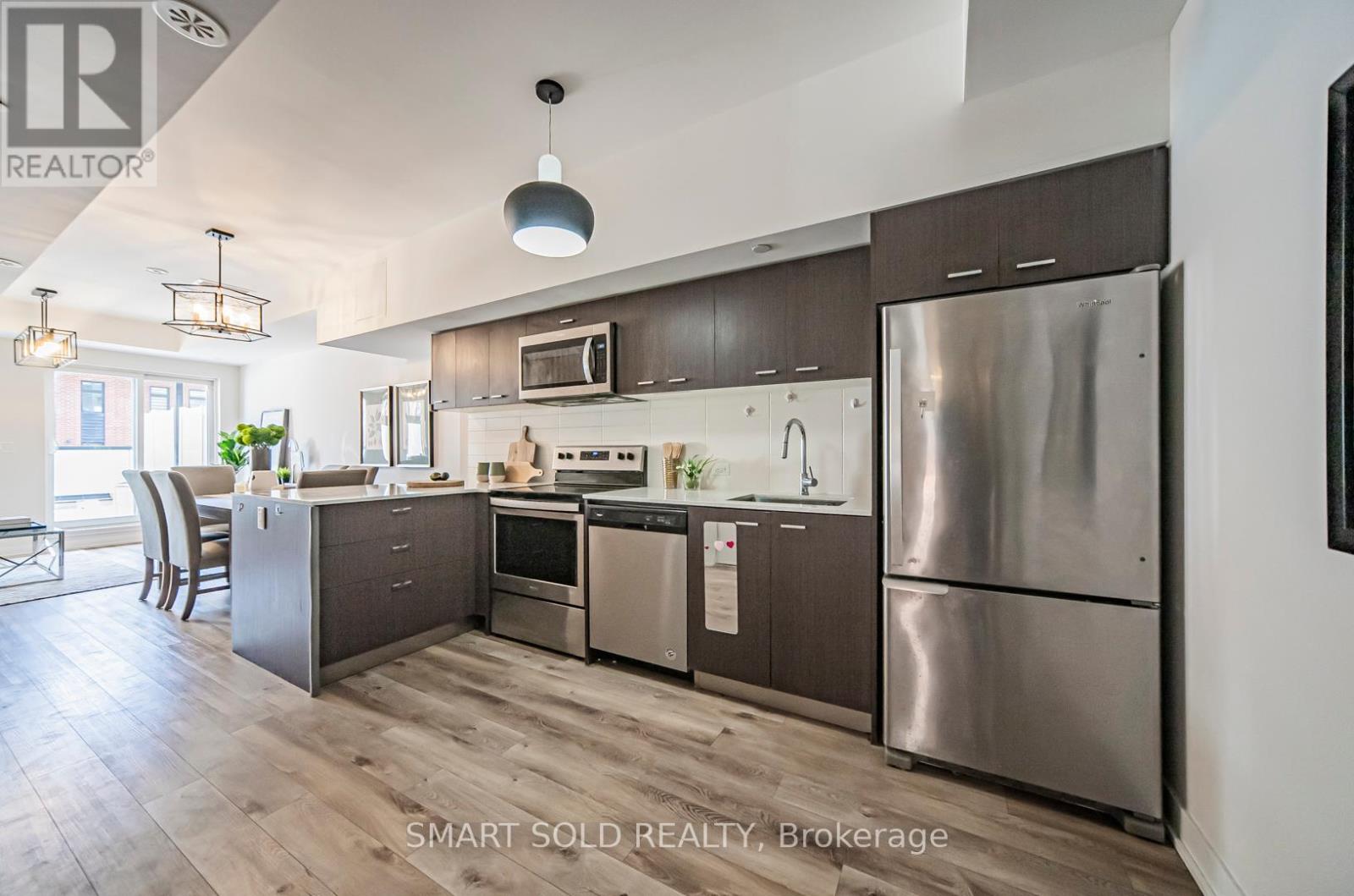 132 - 20 Echo Point, Toronto, Ontario  M1W 0A7 - Photo 10 - E12070841