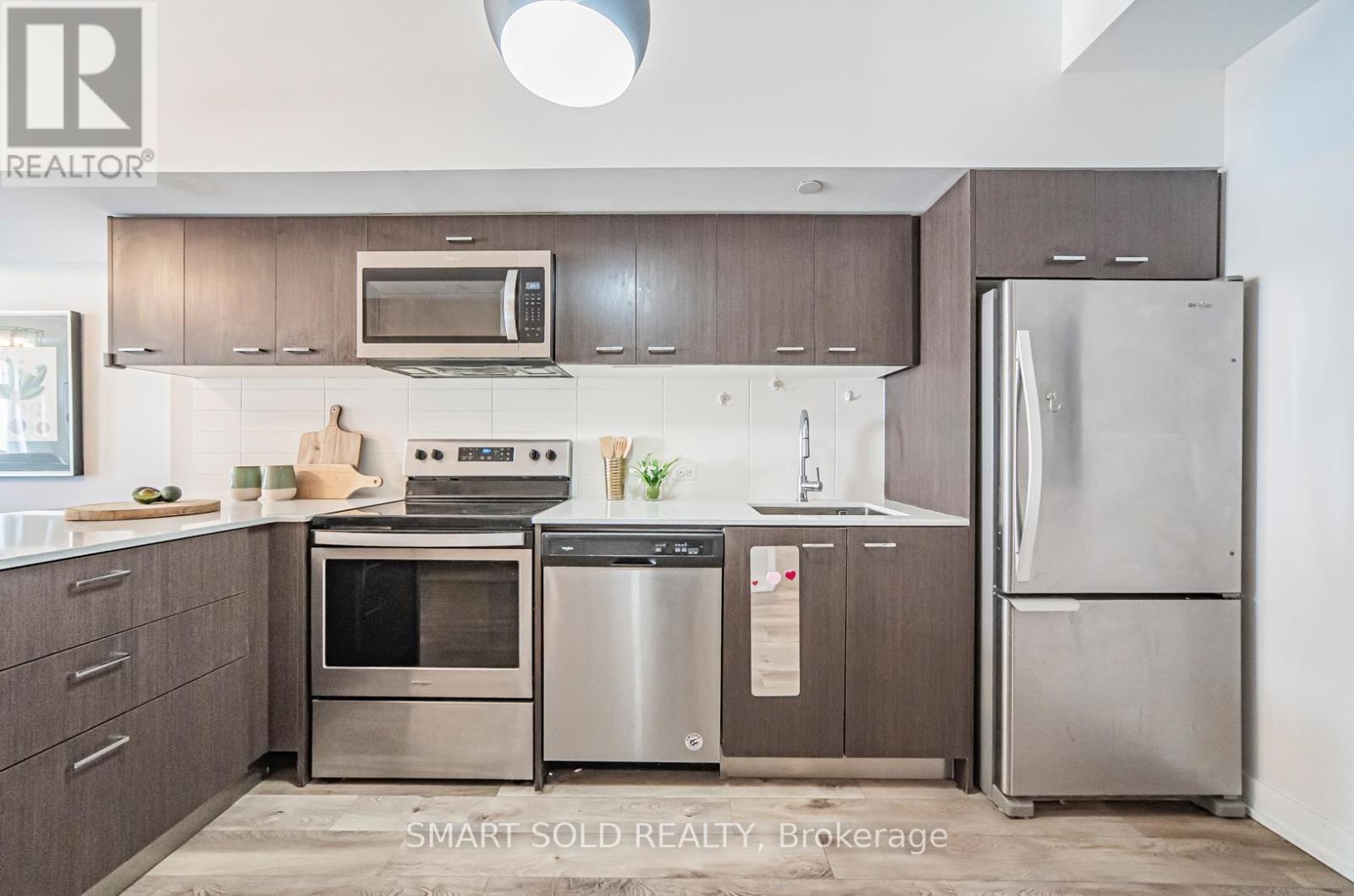 132 - 20 Echo Point, Toronto, Ontario  M1W 0A7 - Photo 11 - E12070841