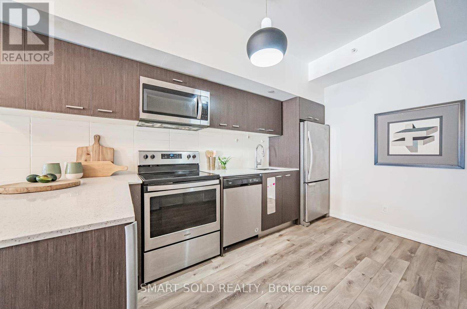 132 - 20 Echo Point, Toronto, Ontario  M1W 0A7 - Photo 12 - E12070841