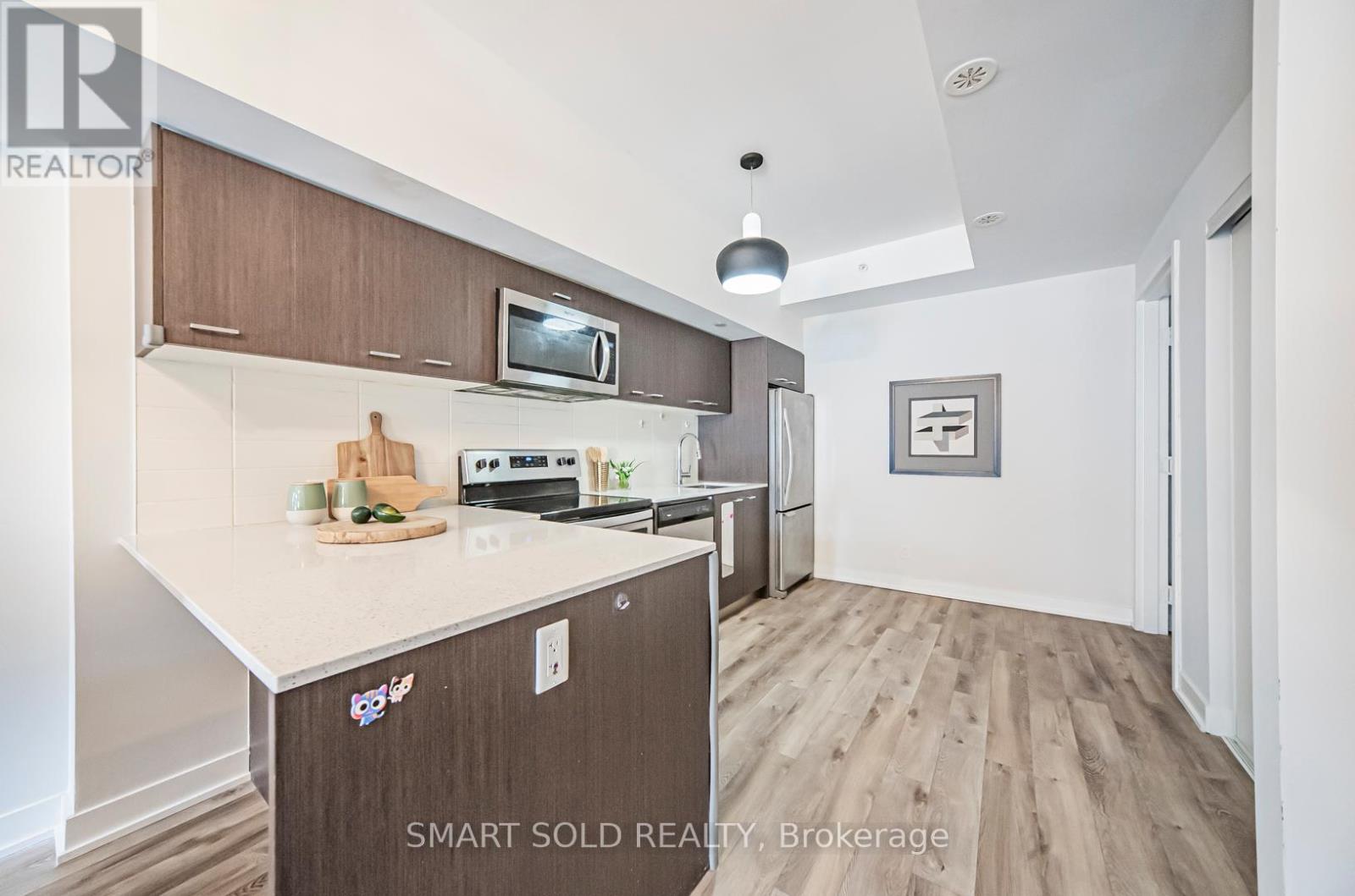 132 - 20 Echo Point, Toronto, Ontario  M1W 0A7 - Photo 13 - E12070841
