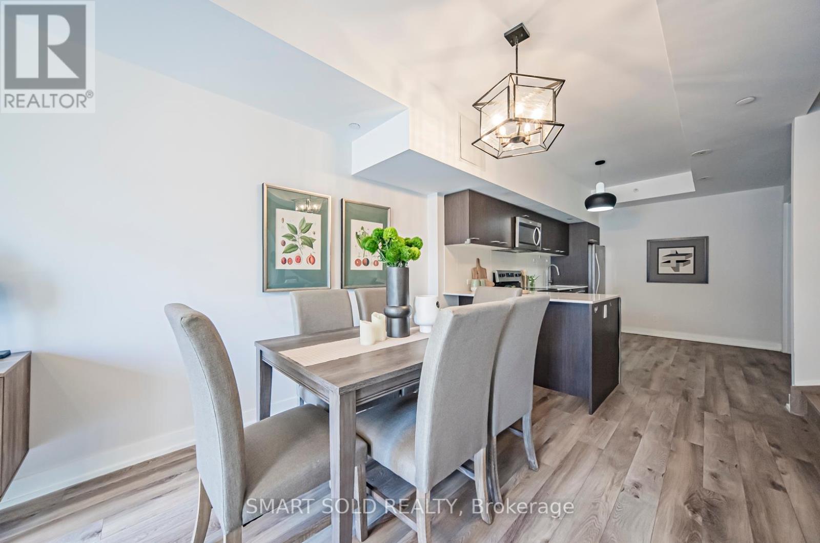 132 - 20 Echo Point, Toronto, Ontario  M1W 0A7 - Photo 14 - E12070841