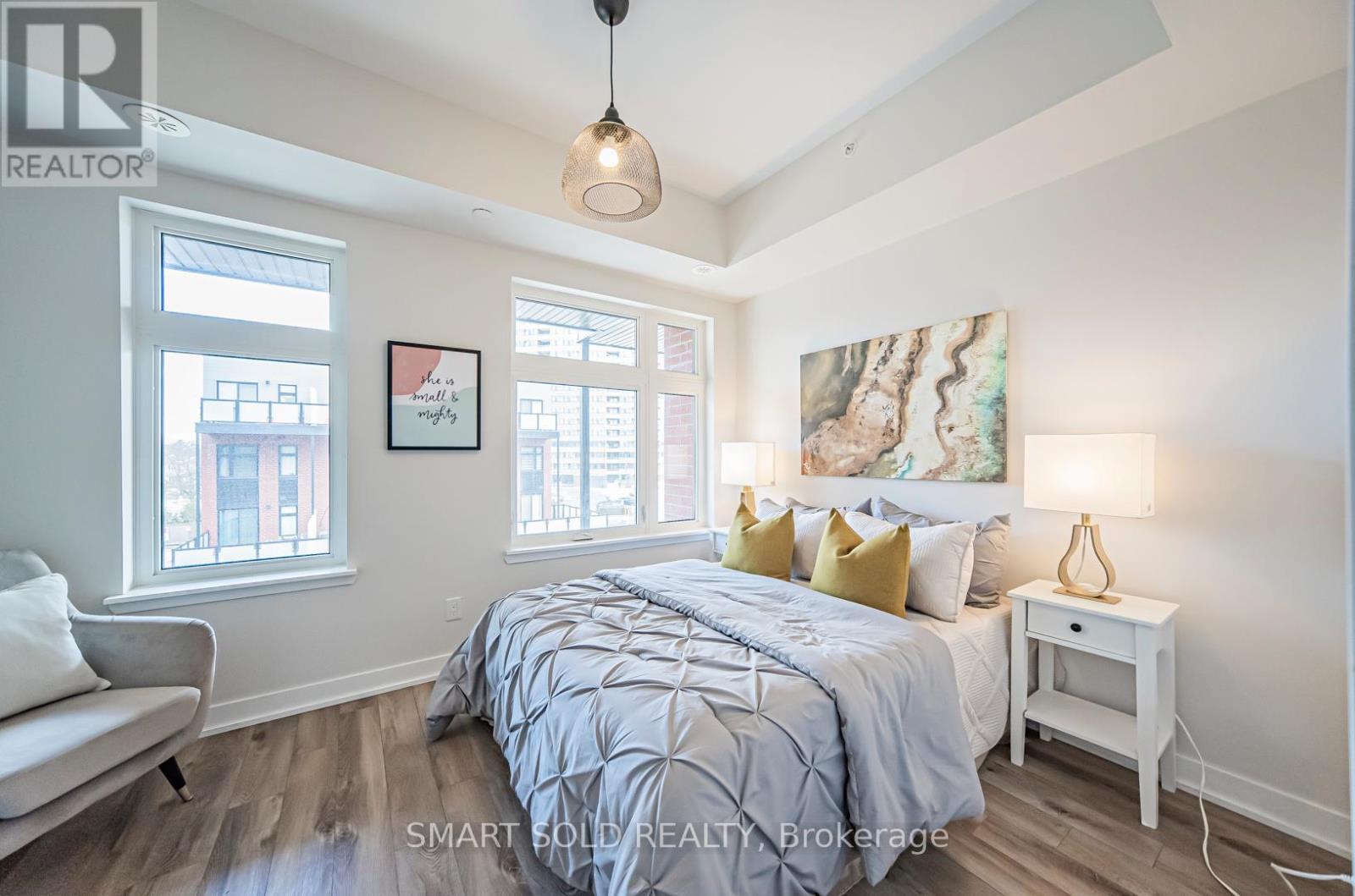 132 - 20 Echo Point, Toronto, Ontario  M1W 0A7 - Photo 22 - E12070841