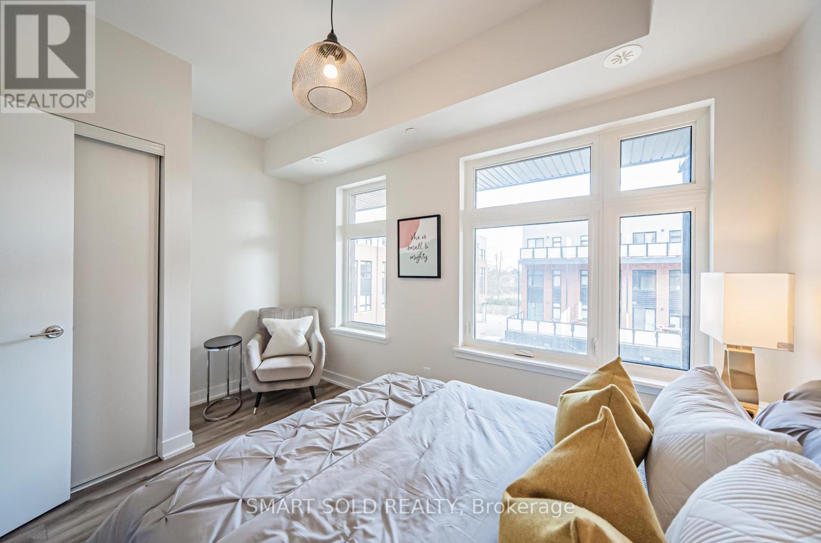 132 - 20 Echo Point, Toronto, Ontario  M1W 0A7 - Photo 23 - E12070841