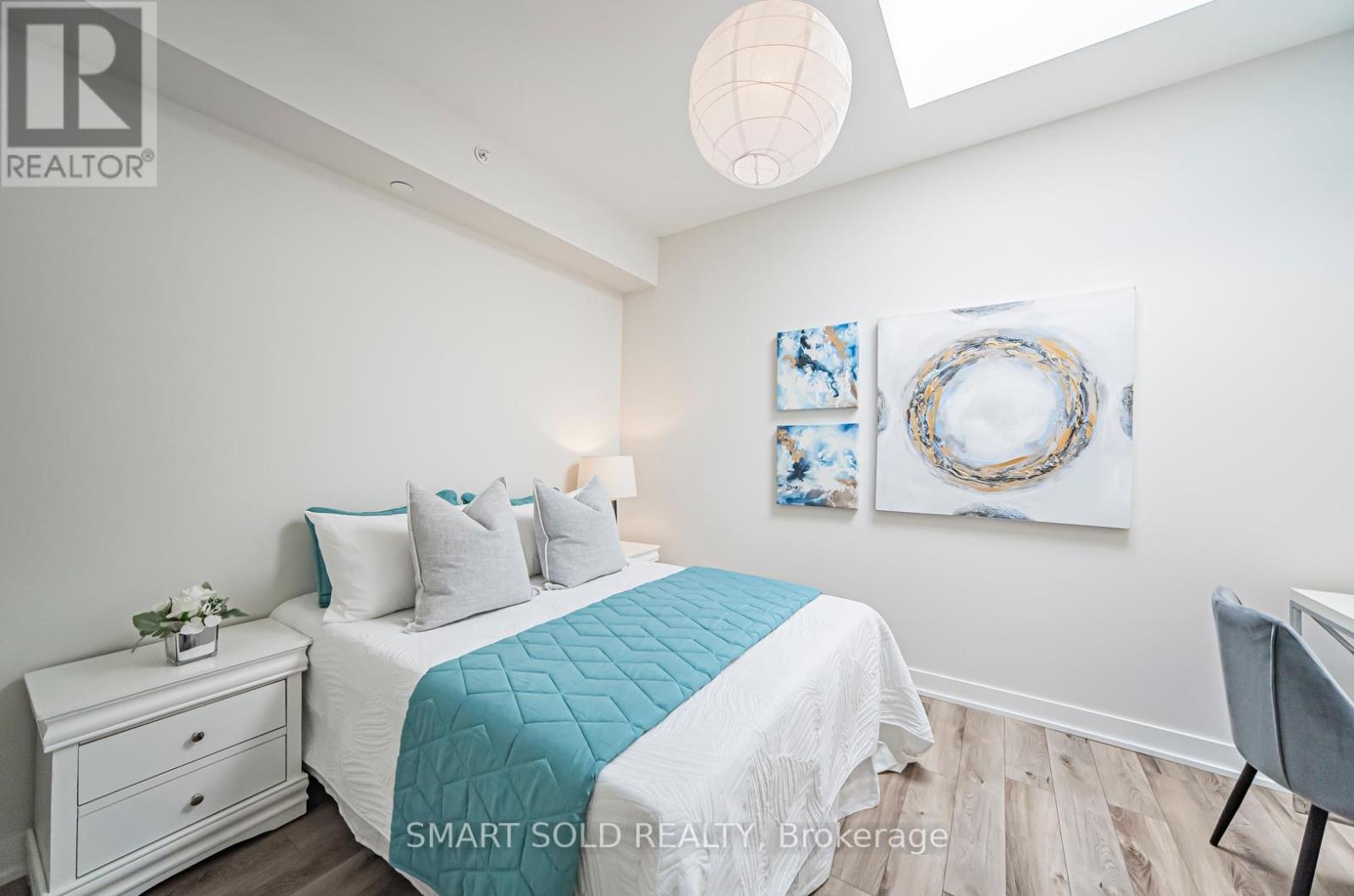 132 - 20 Echo Point, Toronto, Ontario  M1W 0A7 - Photo 25 - E12070841