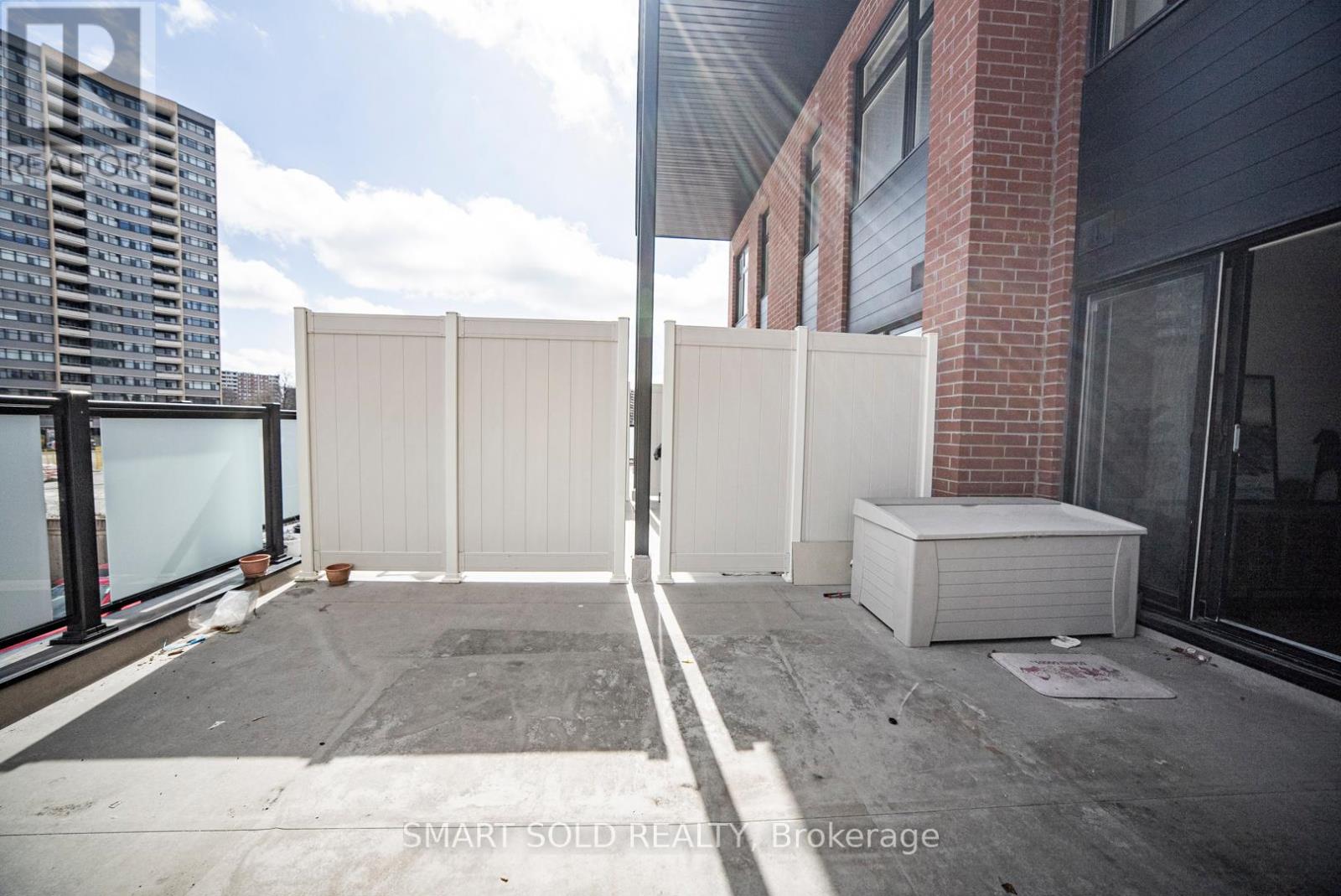 132 - 20 Echo Point, Toronto, Ontario  M1W 0A7 - Photo 41 - E12070841