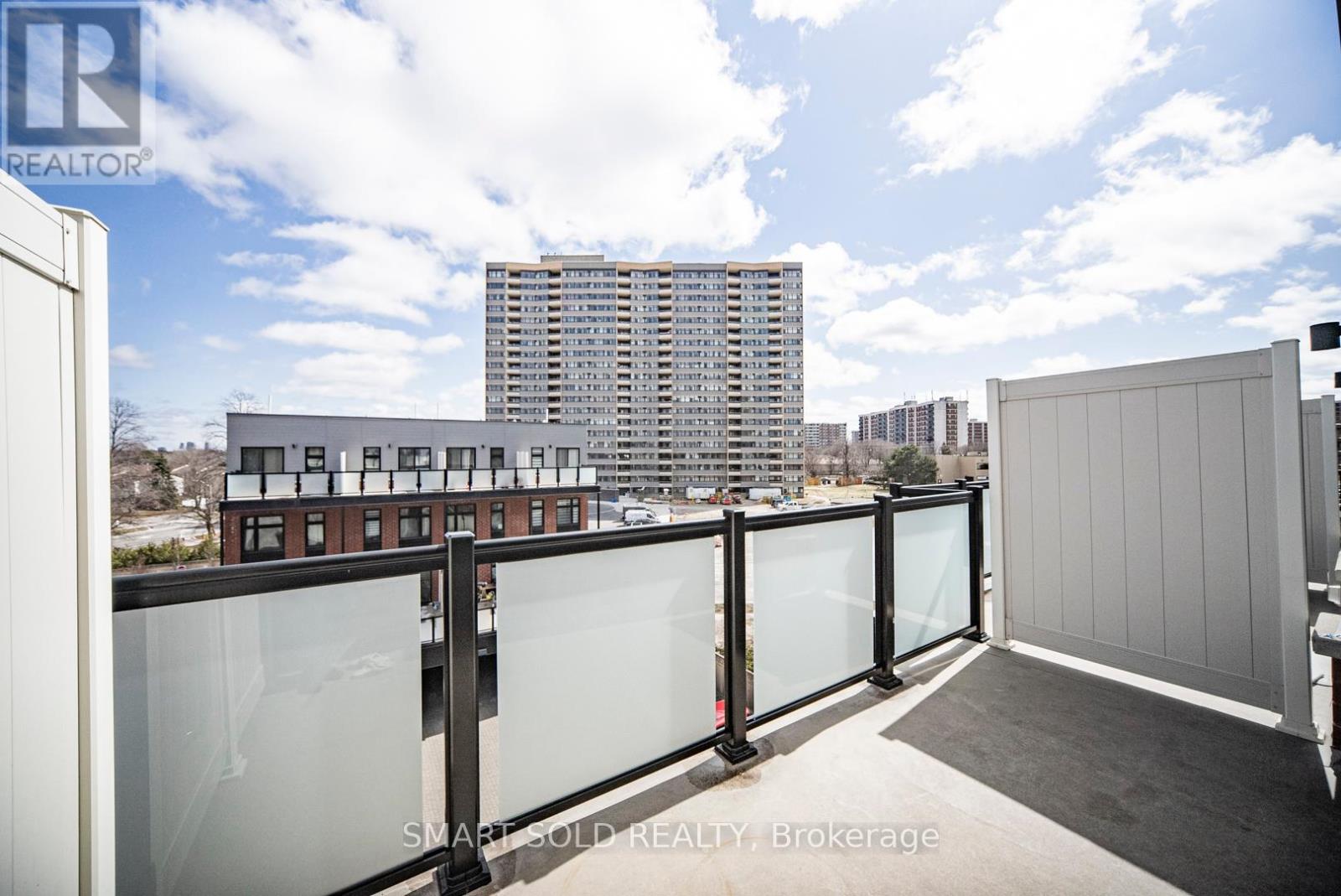 132 - 20 Echo Point, Toronto, Ontario  M1W 0A7 - Photo 43 - E12070841