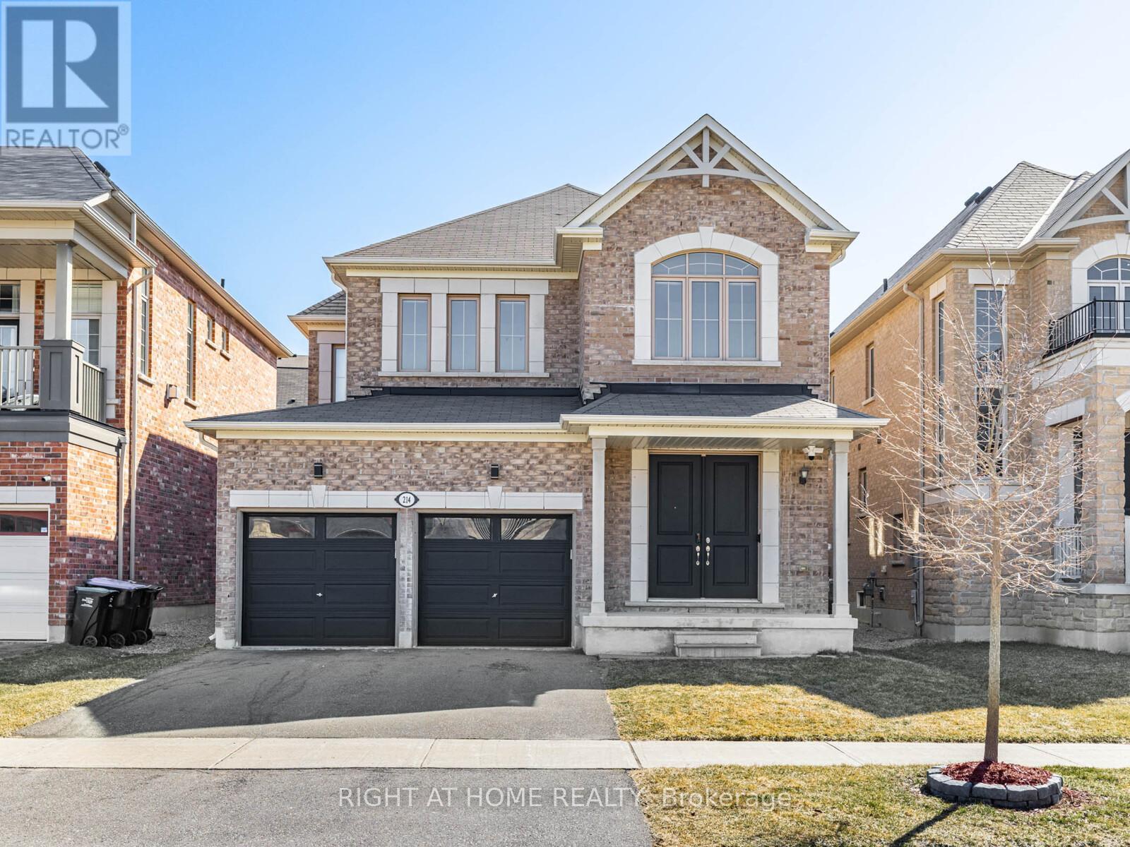 Property at 214 STEVENSON CRESCENT image 1