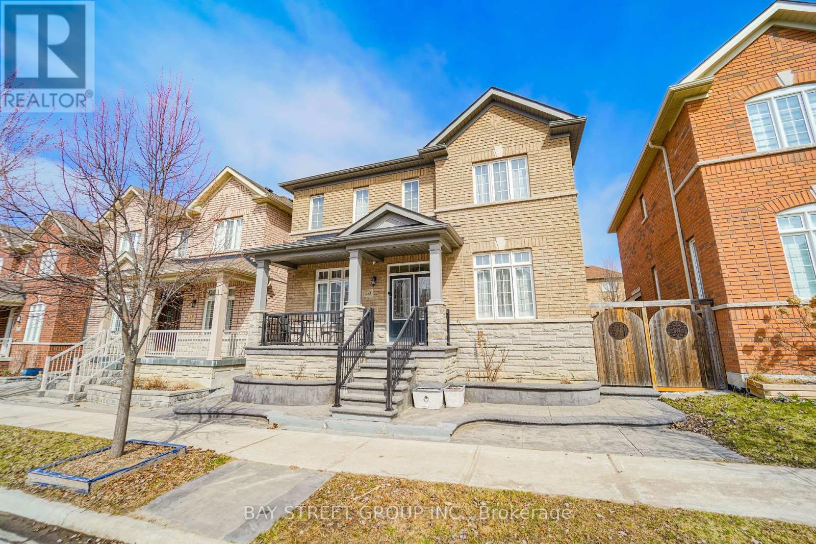 Property at 20 WINDYTON AVENUE image 2