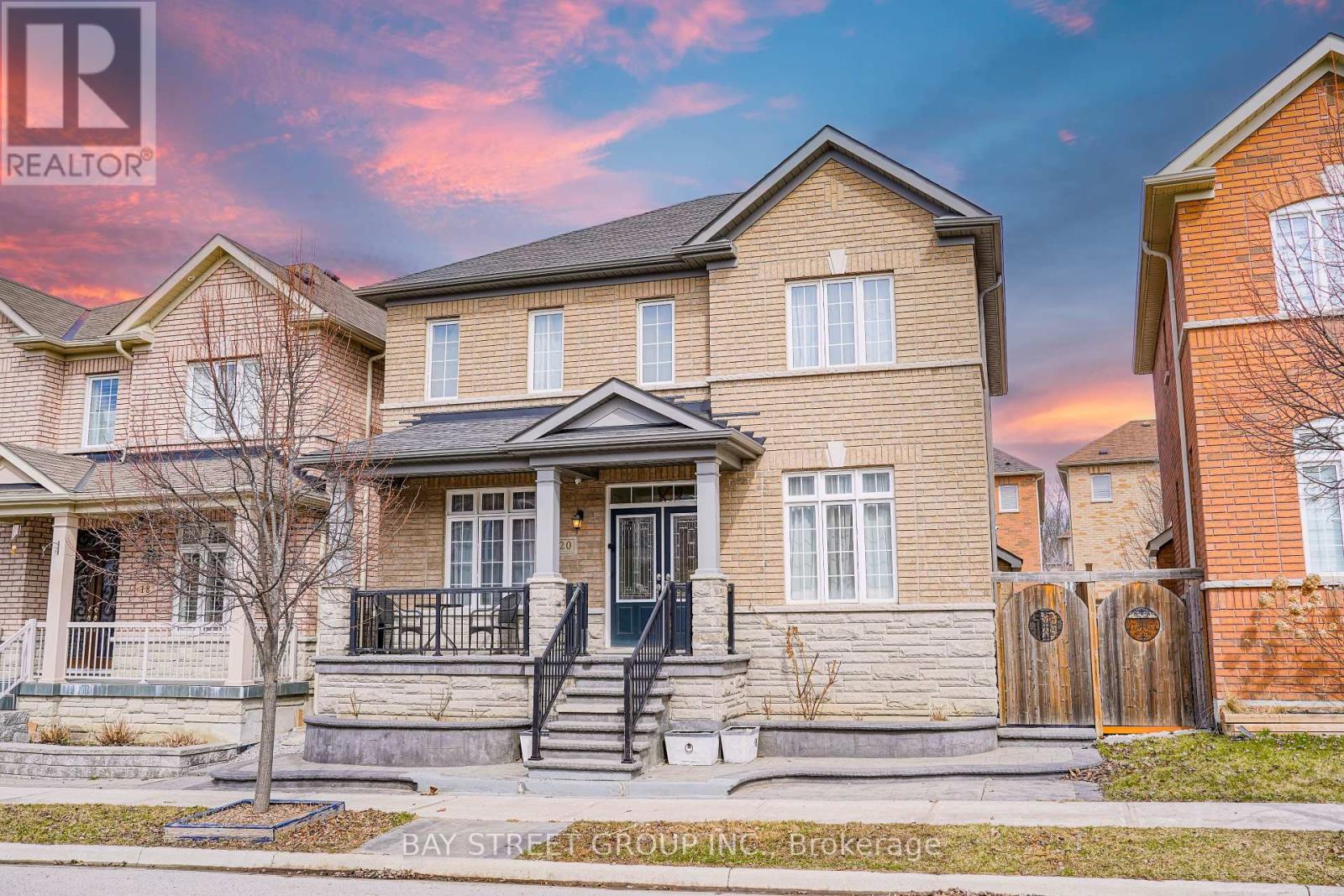 Property at 20 WINDYTON AVENUE image 3