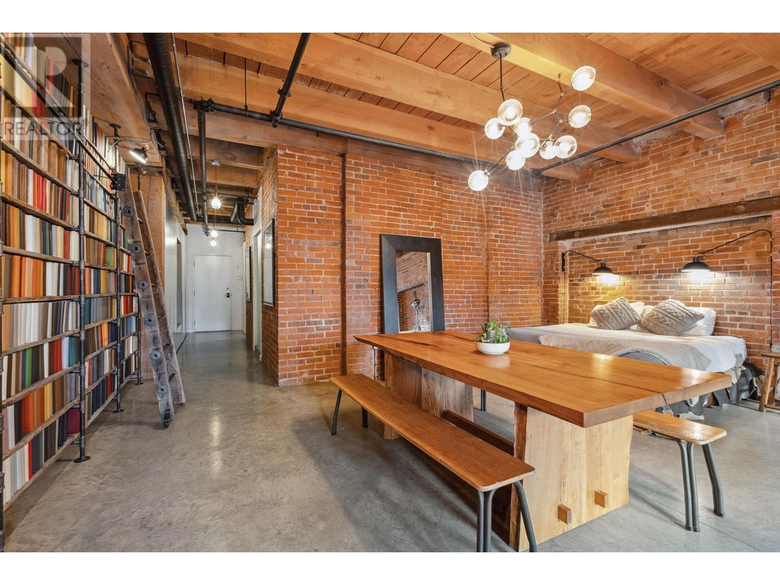 314 55 E Cordova Street, Vancouver, British Columbia  V6A 0A5 - Photo 13 - R2963583