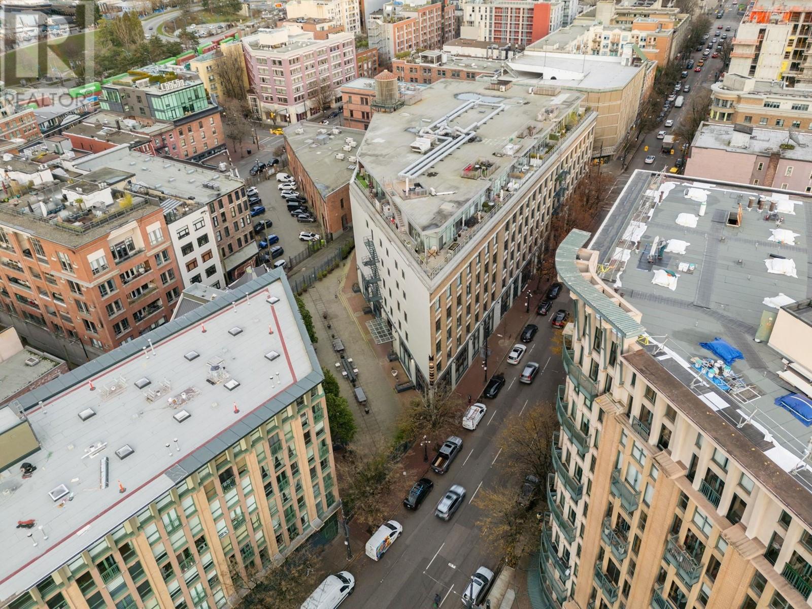 314 55 E Cordova Street, Vancouver, British Columbia  V6A 0A5 - Photo 33 - R2963583