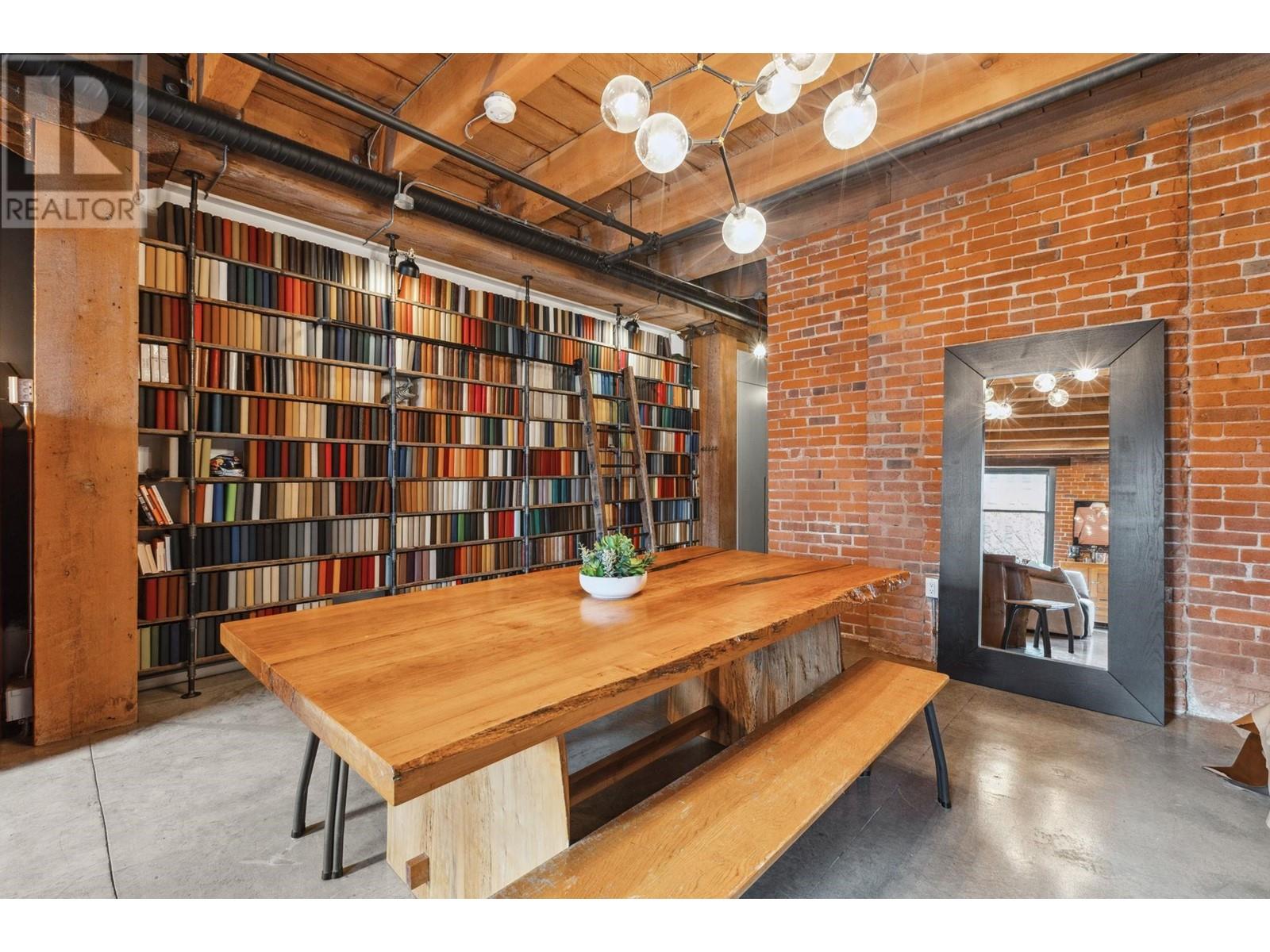 314 55 E Cordova Street, Vancouver, British Columbia  V6A 0A5 - Photo 12 - R2963583