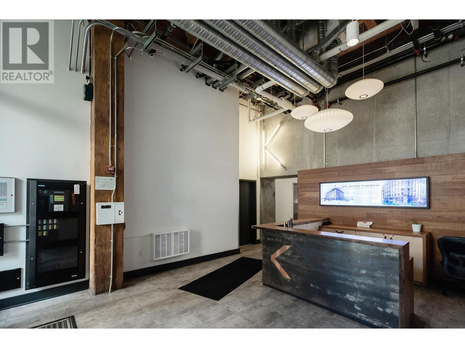314 55 E Cordova Street, Vancouver, British Columbia  V6A 0A5 - Photo 26 - R2963583