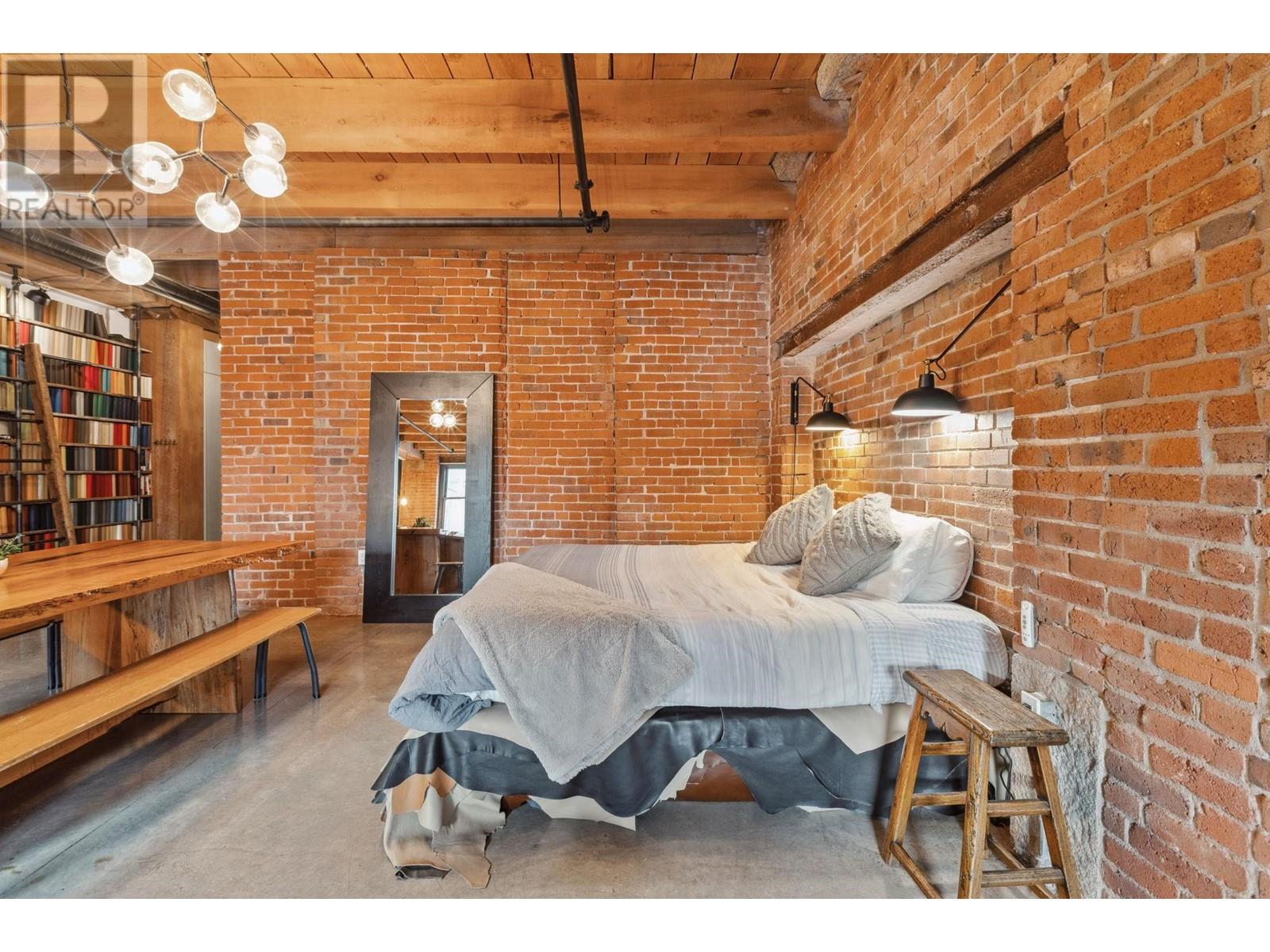314 55 E Cordova Street, Vancouver, British Columbia  V6A 0A5 - Photo 19 - R2963583