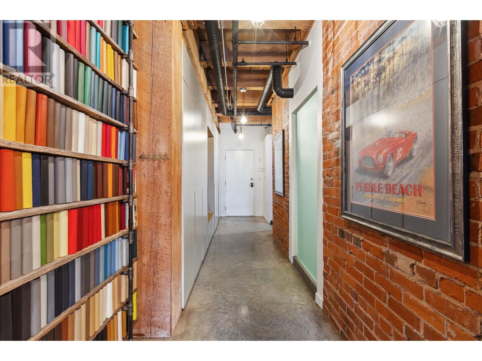 314 55 E Cordova Street, Vancouver, British Columbia  V6A 0A5 - Photo 7 - R2963583