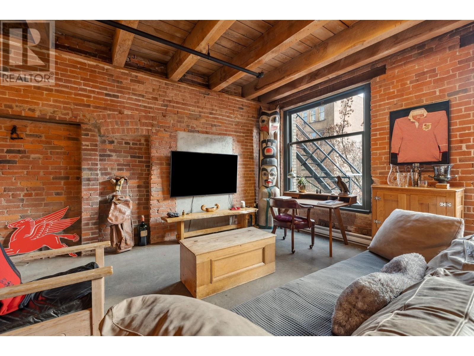 314 55 E Cordova Street, Vancouver, British Columbia  V6A 0A5 - Photo 10 - R2963583