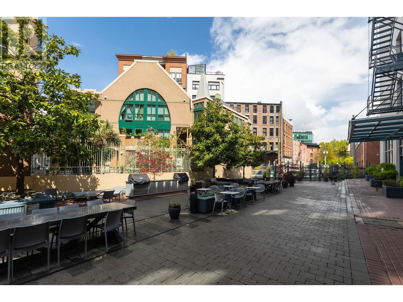 314 55 E Cordova Street, Vancouver, British Columbia  V6A 0A5 - Photo 30 - R2963583